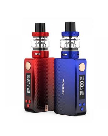 Vaporesso GEN NANO KIT 80W com GTX 22 – kit Vaporesso eCigs