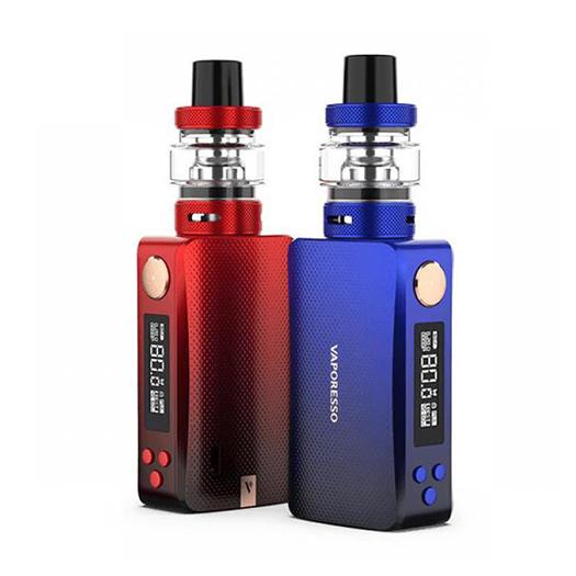 Vaporesso GEN NANO KIT 80W com GTX 22 – kit Vaporesso eCigs