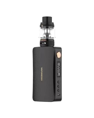 Vaporesso Kit GEN S 220W + NRG S 2ml – Vaporesso eCigs