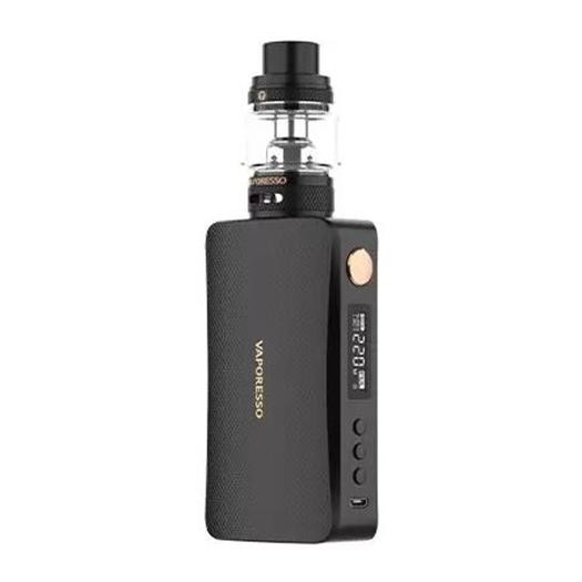 Vaporesso Kit GEN S 220W + NRG S 2ml – Vaporesso eCigs