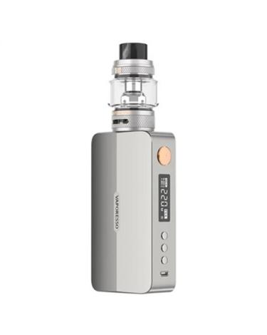 Vaporesso Kit GEN X 220W con NRG S 2 ml – Vaporesso eCigs