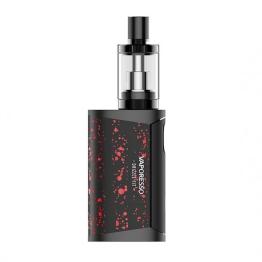 Kit Vaporesso Drizzle Fit com tanque Drizzle 1400mAh - kit Vaporesso eCigs