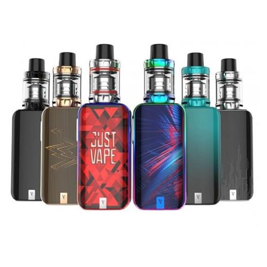 Vaporesso Kit LUXE NANO + SKRR-S Mini 80W 2500mAh – Vaporesso eCigs kit