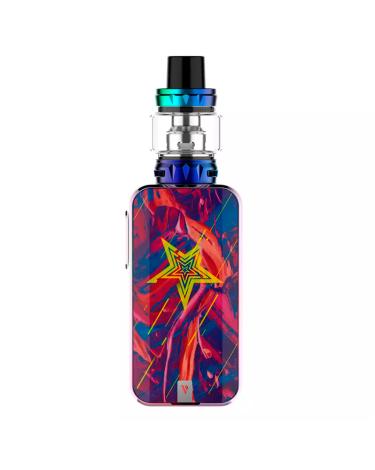 Vaporesso Kit LUXE S 220 W + SKRR S – Vaporesso eCigs kit