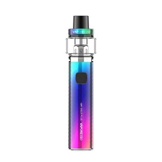 Vaporesso Kit Sky Solo Plus - 3.000 mah – Vaporesso eCigs kit