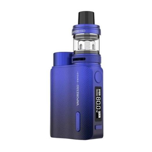 Kit Vaporesso SWAG II – kit Vaporesso eCigs