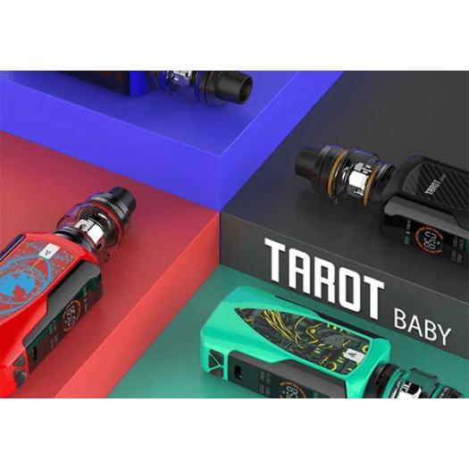 Vaporesso Kit Tarot Baby 85W – Vaporesso eCigs kit