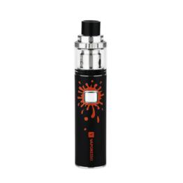 Kit Vaporesso Veco Solo - 1.500 mah – kit Vaporesso eCigs