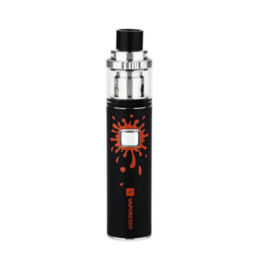 Kit Vaporesso Veco Solo - 1.500 mah – Kit Vaporesso eCigs