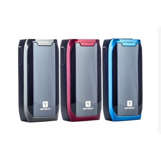 Vaporesso Mod REVENGER X – Vaporesso eCigs Mod