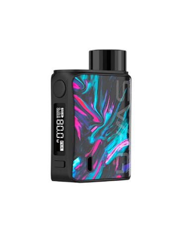 Vaporesso Mod SWAG II – Vaporesso eCigs Mod NOVAS CORES