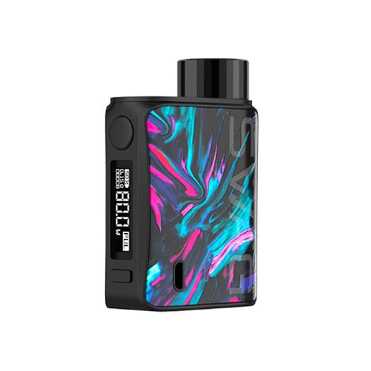 Vaporesso Mod SWAG II – Vaporesso eCigs Mod NOVAS CORES