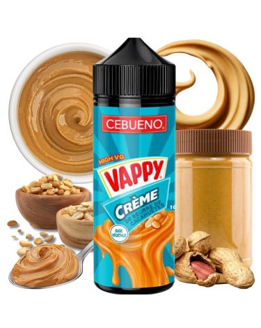 Vappy 100ml Cebueno