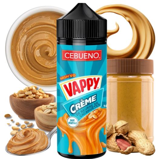 Vappy 100ml Cebueno