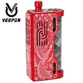Veepon Royal V i3 DNA60 Phoenix | Limited Edition 60W AIO