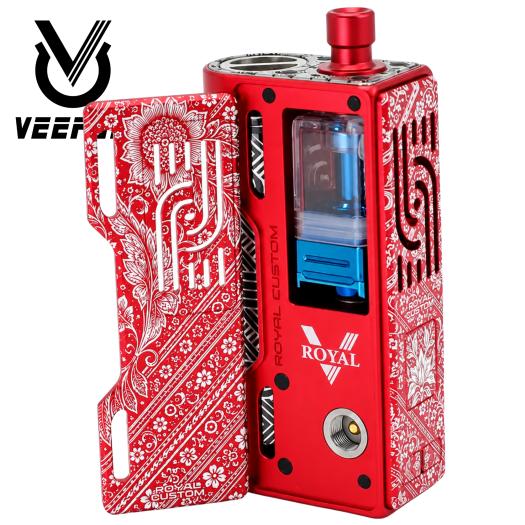 Veepon Royal V i3 DNA60 Phoenix | Limited Edition 60W AIO