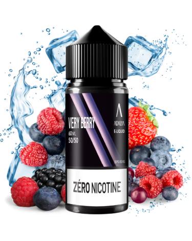 Very Berry 60ml Adalya