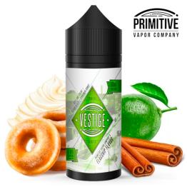 Vestige 100ML + Nicokits Gratis - Primitive Vapor