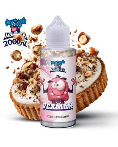 VEXMAN - MONSTER 200ML