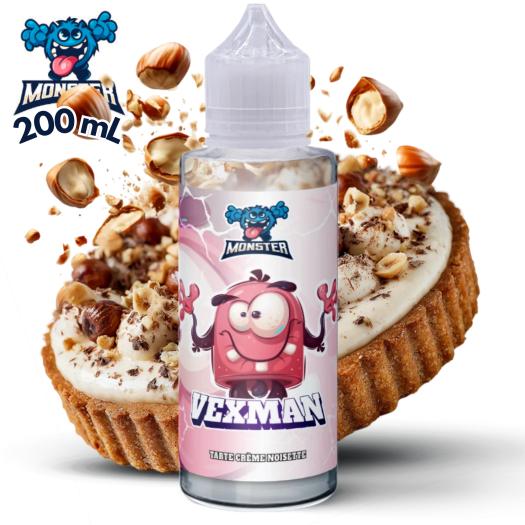 VEXMAN - MONSTER 200ML