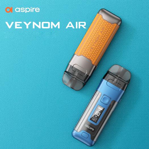 Veynom Air Pod 2800 mAh - Aspire