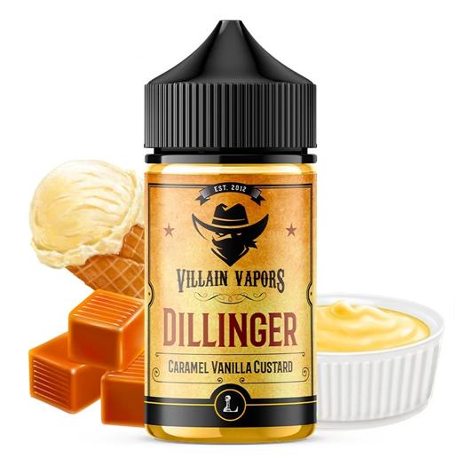 Villain Vapors Legacy Collections - FIVE PAWNS Líquidos ♙♙♙♙♙✅