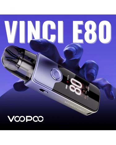 Vinci E80 3000mAh Voopoo
