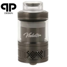 Violator RTA 28mm - QP Design | Limited Edition |
