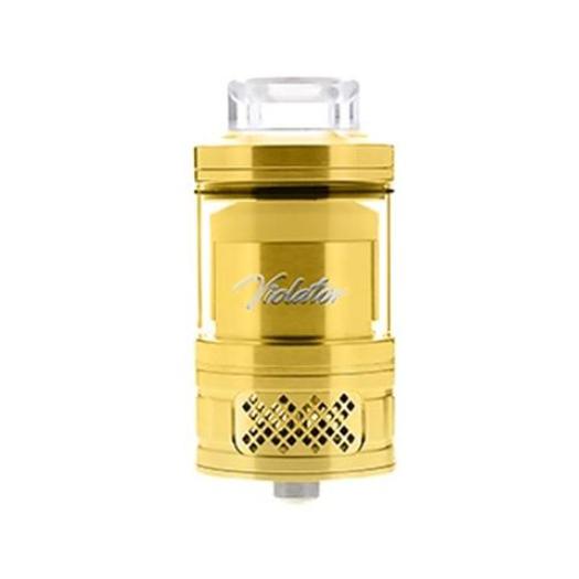Violator RTA 28mm - Design QP