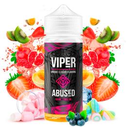 Viper Abused 100ml + Nicokit gratis
