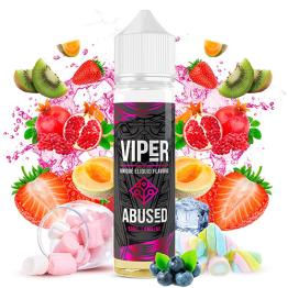 Viper Abused 50ml + Nicokit gratis
