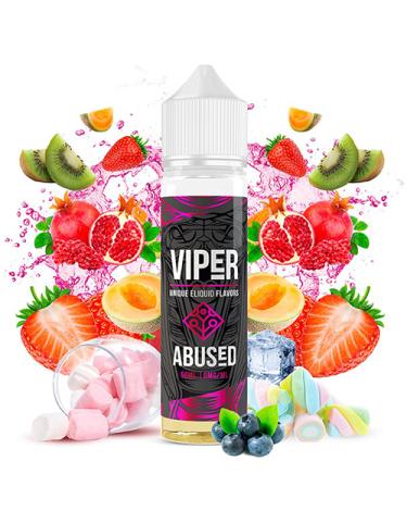 Viper Abused 50ml + Nicokit gratis