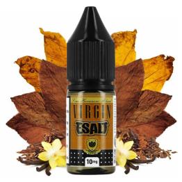 Virgin Esalt 10ml Havanero by Eliquid France