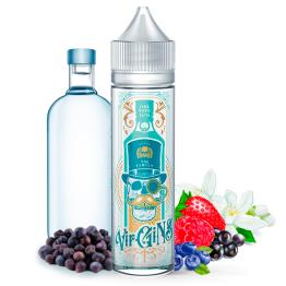 VirgiN'S 50ml + Nicokit Gratis - Vns