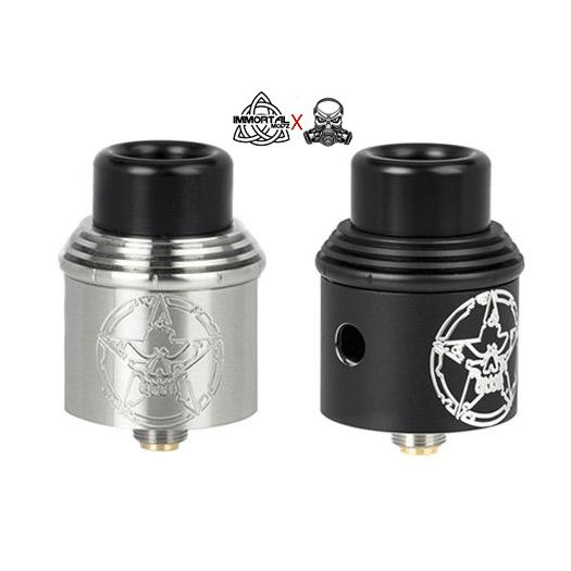 Vital RDA 24mm Immortal Modz - Armageddon MFG