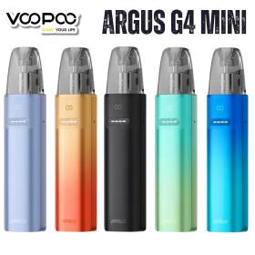 Voopoo Argus G4 Mini Pod Kit 1650mAh