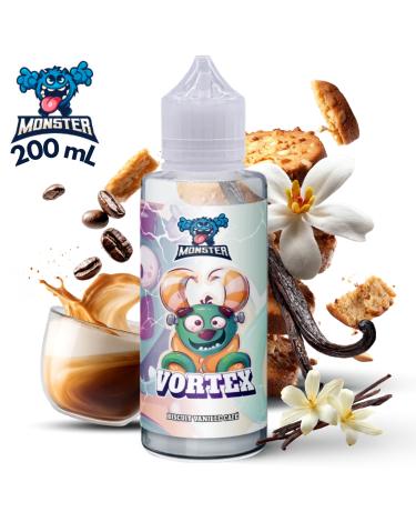 VORTEX - MONSTER 200ML