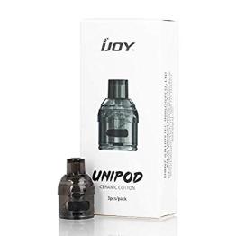 VPC Pod iJoy - Pack 3 Uds