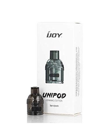 VPC Pod iJoy - Pack 3 Uds