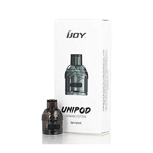 VPC Pod iJoy - Pack 3 Uds