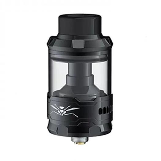 Vespa Nano Max RTA - Oumier