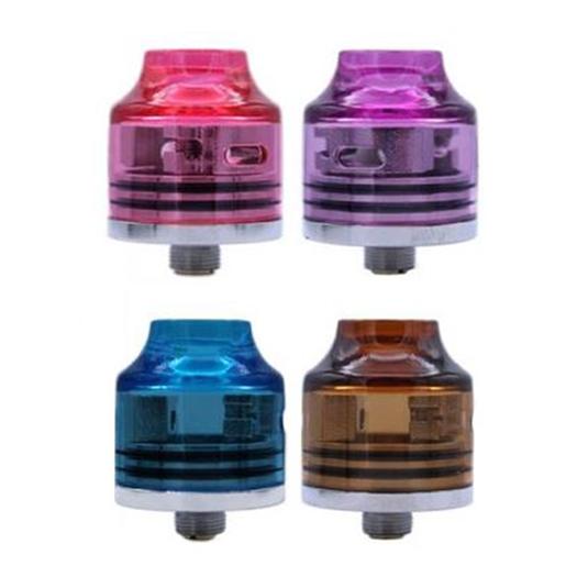 Wasp Nano RDA 22mm - Oumier - Atomizador RDA