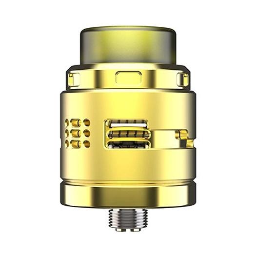 Wasp Nano RDA Plus - Oumier