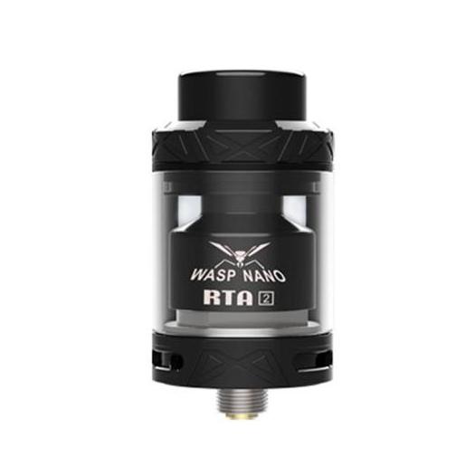 Vespa Nano RTA V2 2ml 24mm - Oumier