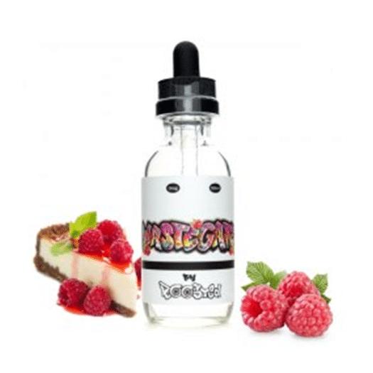 WASTEGATE - Boosted - 50 ML + 10 ml Nicokit Gratis