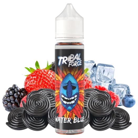 WATER BLUE Tribal Force 50 ML