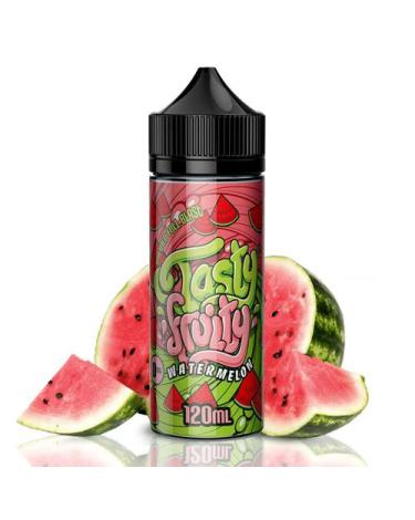 Watermelon 100ml + Nicokits Gratis - Tasty Fruity