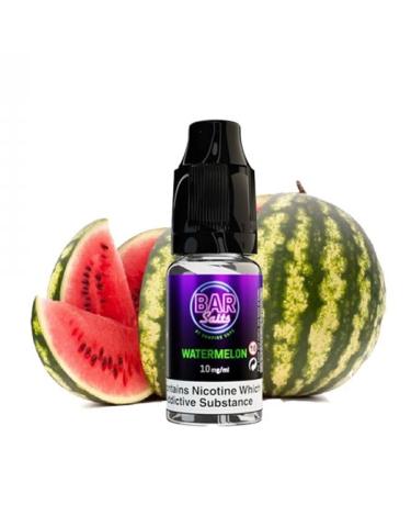 Watermelon 10ml - Bar Salts by Vampire Vape - Sais de Nicotina