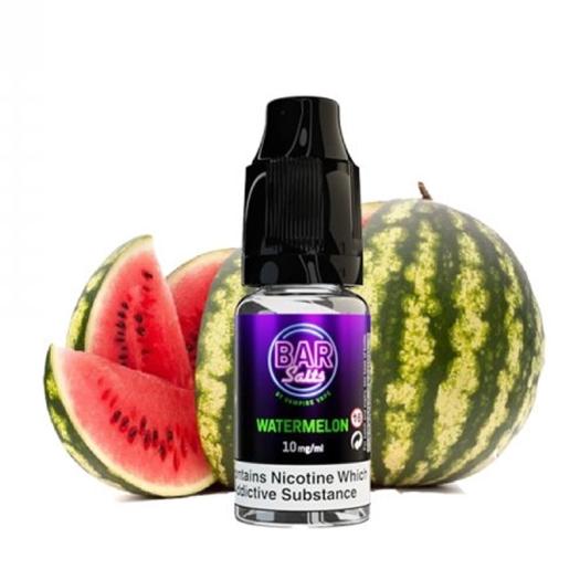 Watermelon 10ml - Bar Salts by Vampire Vape - Sais de Nicotina