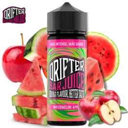 Watermelon Apple Mix Series Drifter 100ml